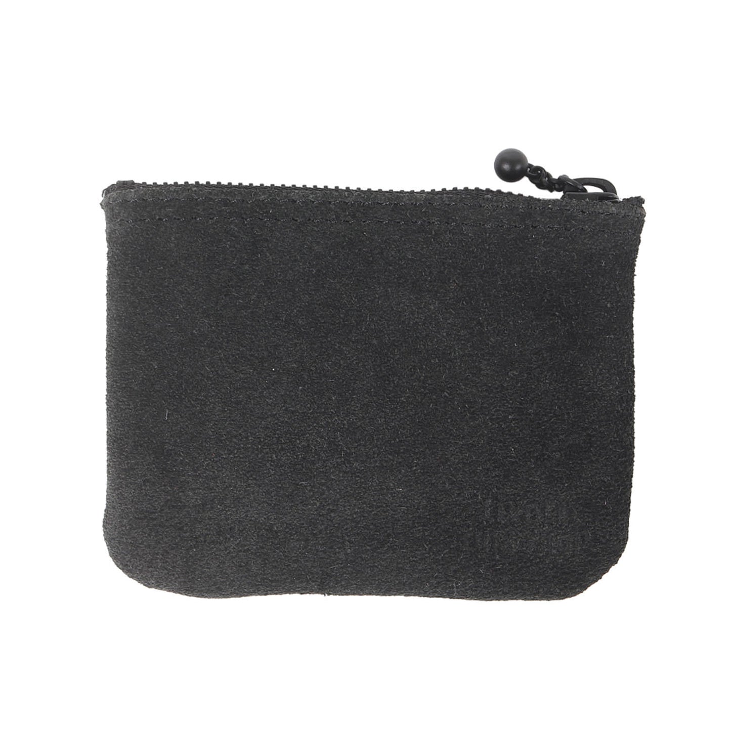 ×福禄寿 スウェード バイカーウォレット / 財布(Biker wallet)