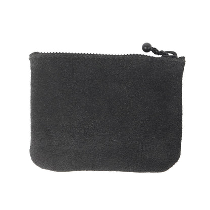 ×福禄寿 スウェード バイカーウォレット / 財布(Biker wallet)