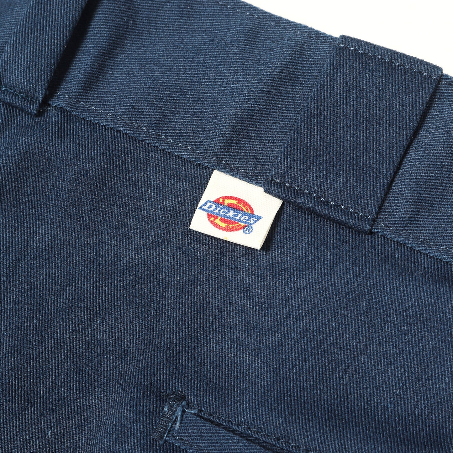 [Goodコンディション] 80s チビタグ T/Cツイル ワーク チノパンツ USA製