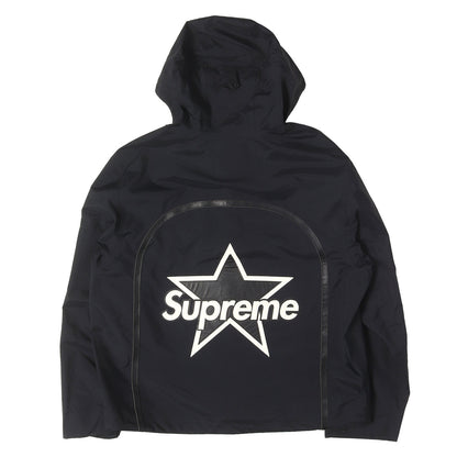25AW VANSON ×ゴアテックス 3レイヤー シェルジャケット(GORE-TEX Shell Jacket)