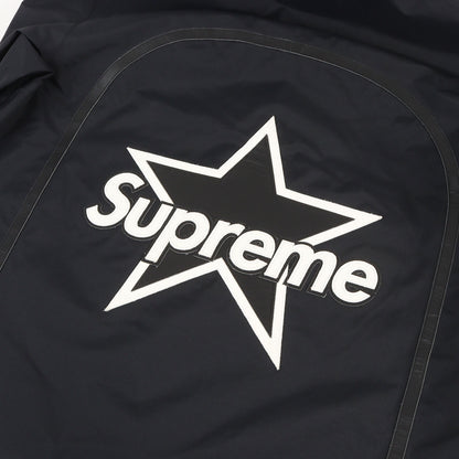25AW VANSON ×ゴアテックス 3レイヤー シェルジャケット(GORE-TEX Shell Jacket)
