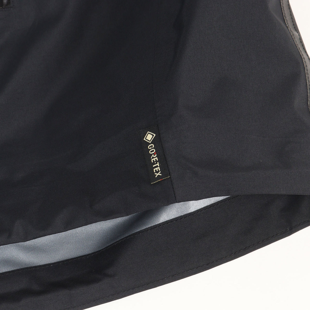 25AW VANSON ×ゴアテックス 3レイヤー シェルジャケット(GORE-TEX Shell Jacket)