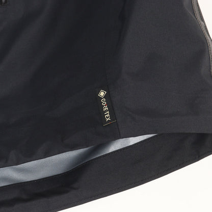 25AW VANSON ×ゴアテックス 3レイヤー シェルジャケット(GORE-TEX Shell Jacket)