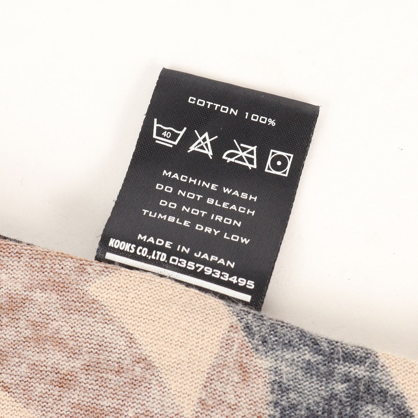 04AW GIVE PEACE A CHANCE期 ダメージ加工 ハートトライバルカモ ロングスリーブ Tシャツ
