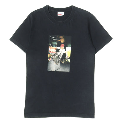 ×COMME des GARCONS SHIRTS ハロルド・ハンター フォト Tシャツ(Harold Hunter Photo Tee)