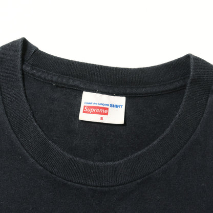 ×COMME des GARCONS SHIRTS ハロルド・ハンター フォト Tシャツ(Harold Hunter Photo Tee)