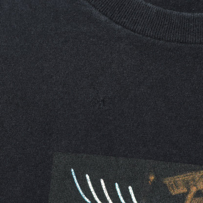 ×COMME des GARCONS SHIRTS ハロルド・ハンター フォト Tシャツ(Harold Hunter Photo Tee)