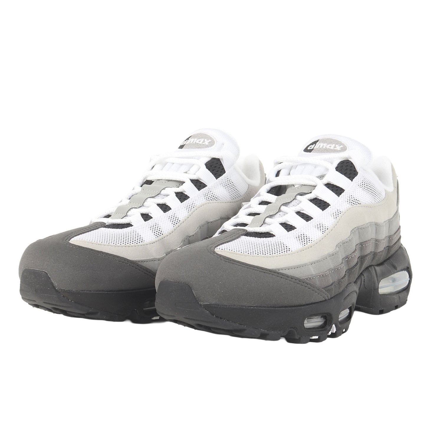 AIR MAX 95 BIG BUBBLE (HM4740-007)