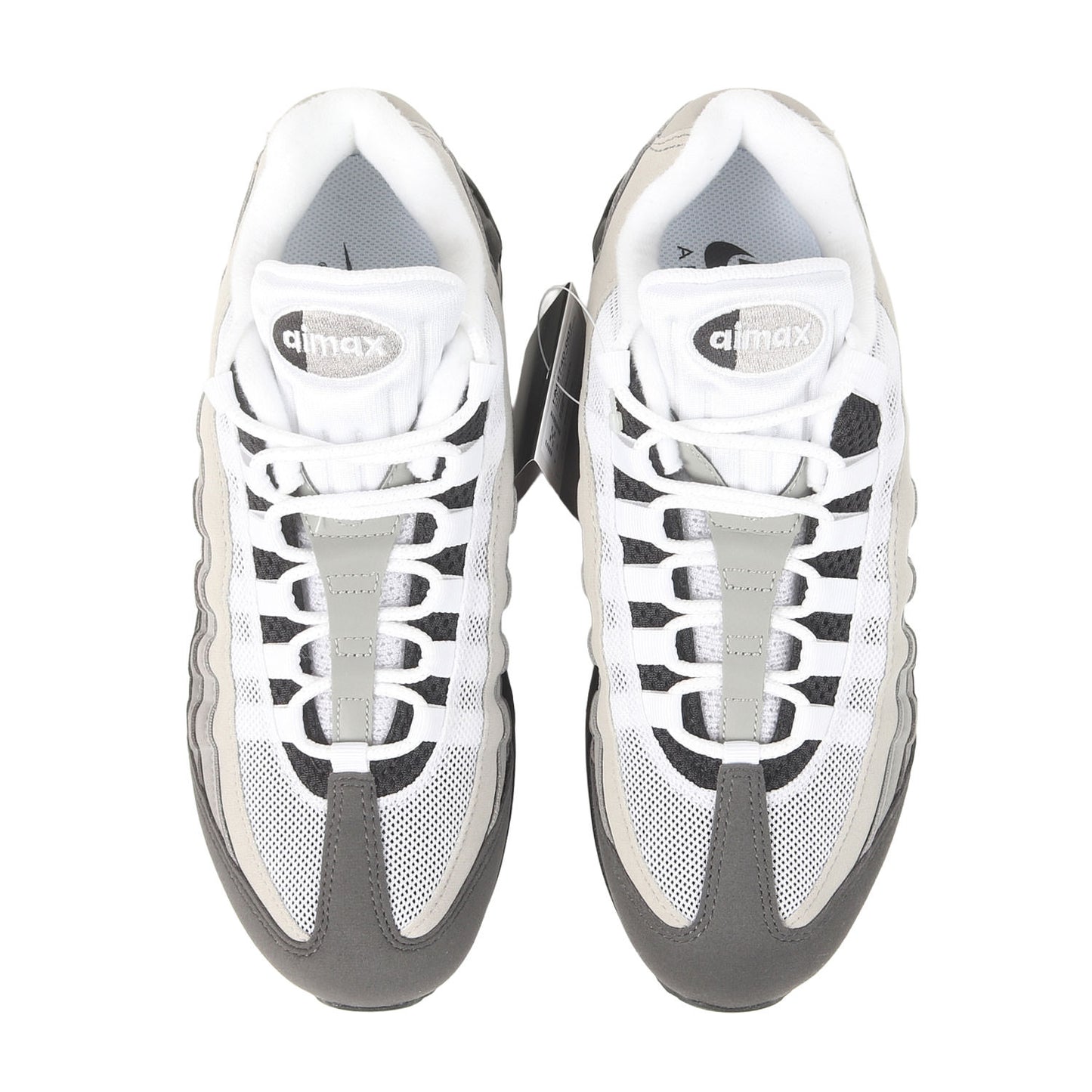 AIR MAX 95 BIG BUBBLE (HM4740-007)