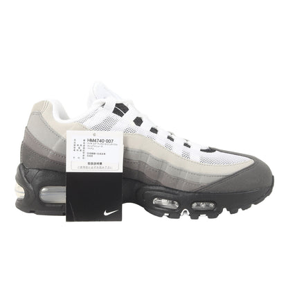 AIR MAX 95 BIG BUBBLE (HM4740-007)
