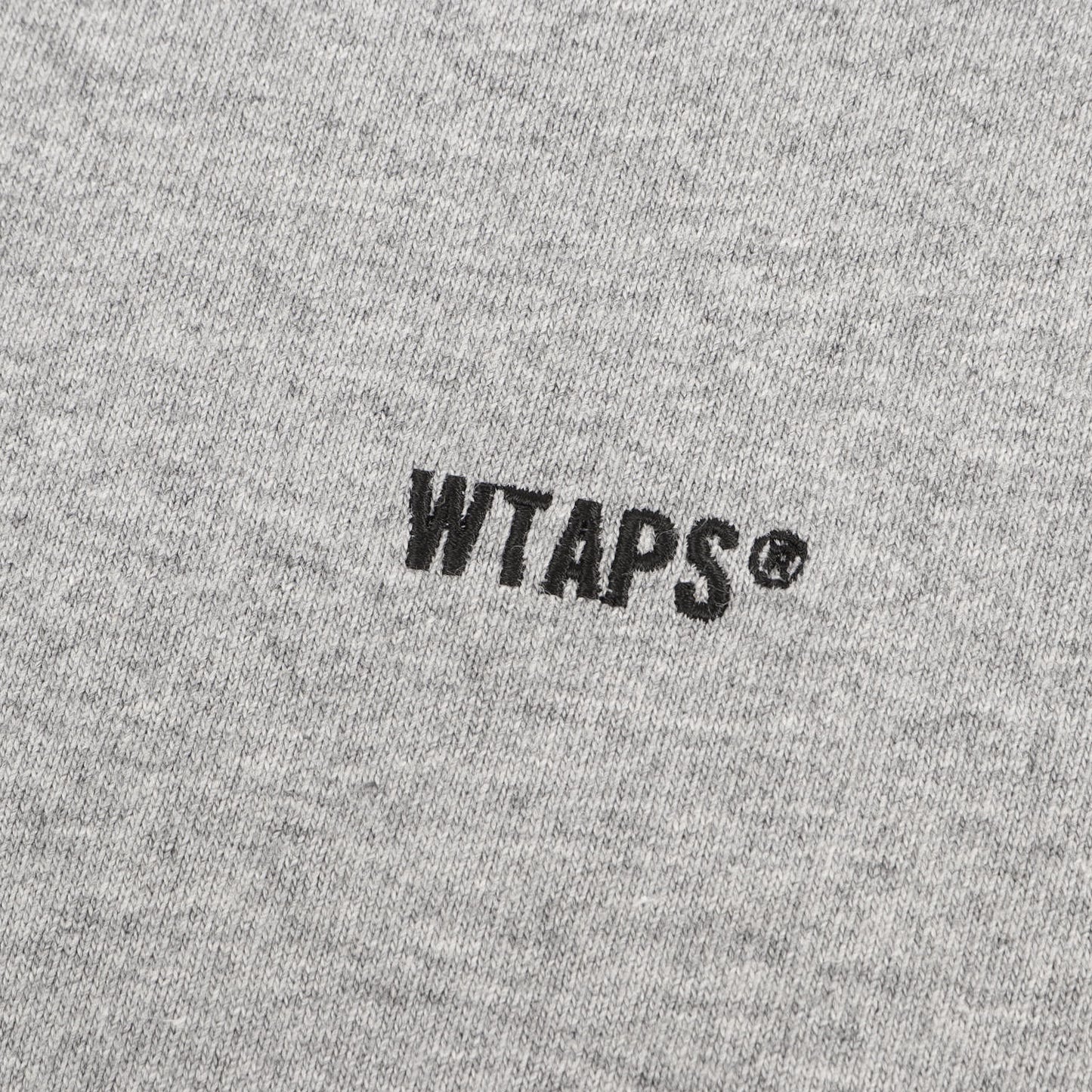 26SS スモールロゴ ラグラン ロングスリーブ Tシャツ(IAN / LS / COTTON)