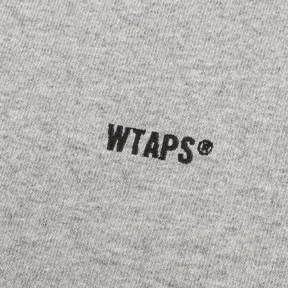 26SS スモールロゴ ラグラン ロングスリーブ Tシャツ(IAN / LS / COTTON)