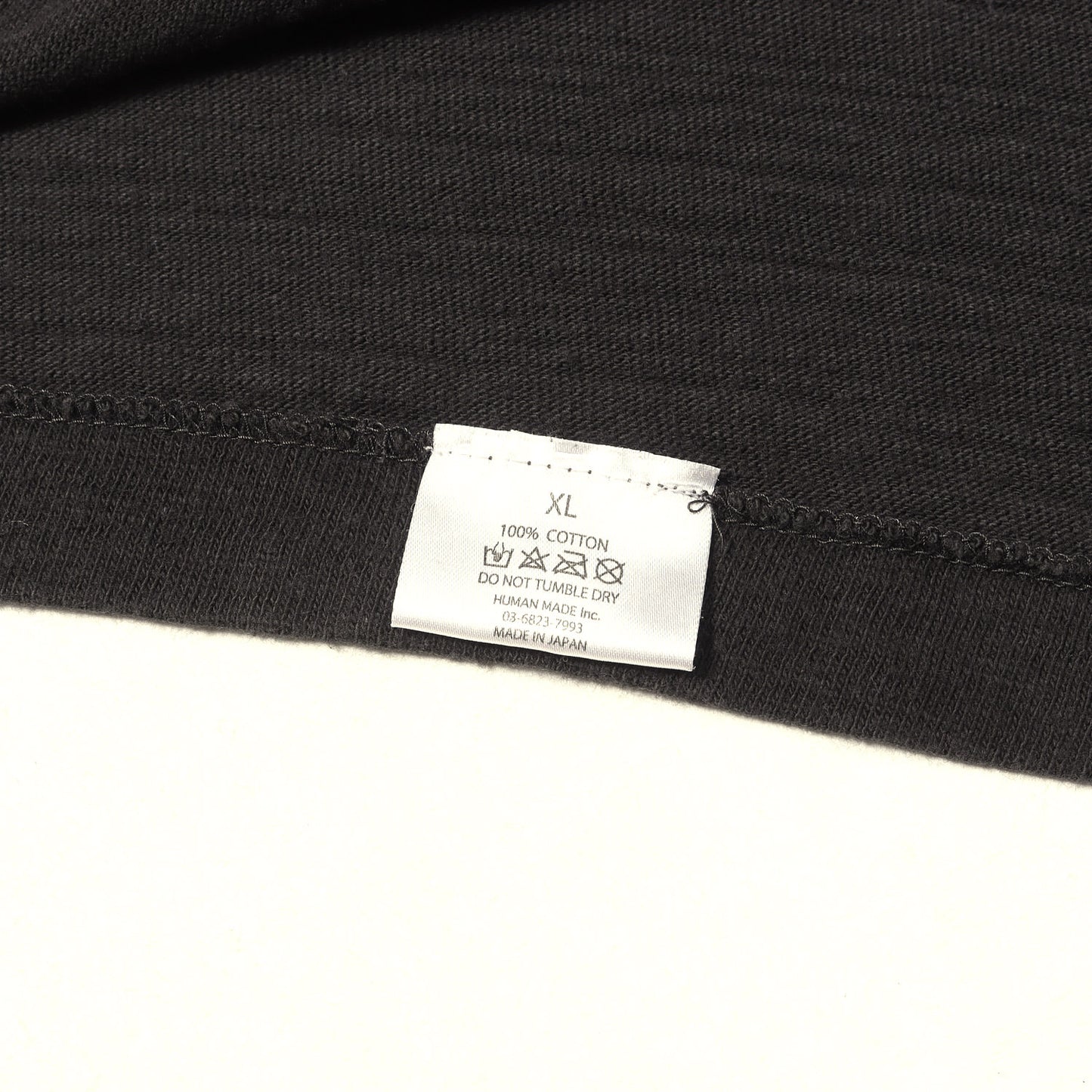24AW ダック プリント Tシャツ(Graphic T-Shirt)