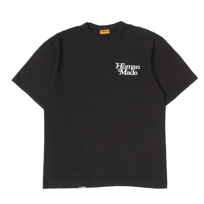 25SS ×VERDY VICK プリント Tシャツ