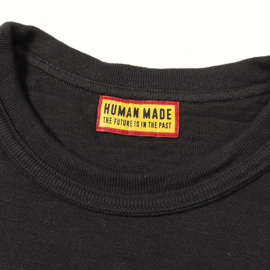 HUMANMADE×VICK Tシャツ ☆Human Made x Verdy Vick☆厳選☆話題沸騰中
