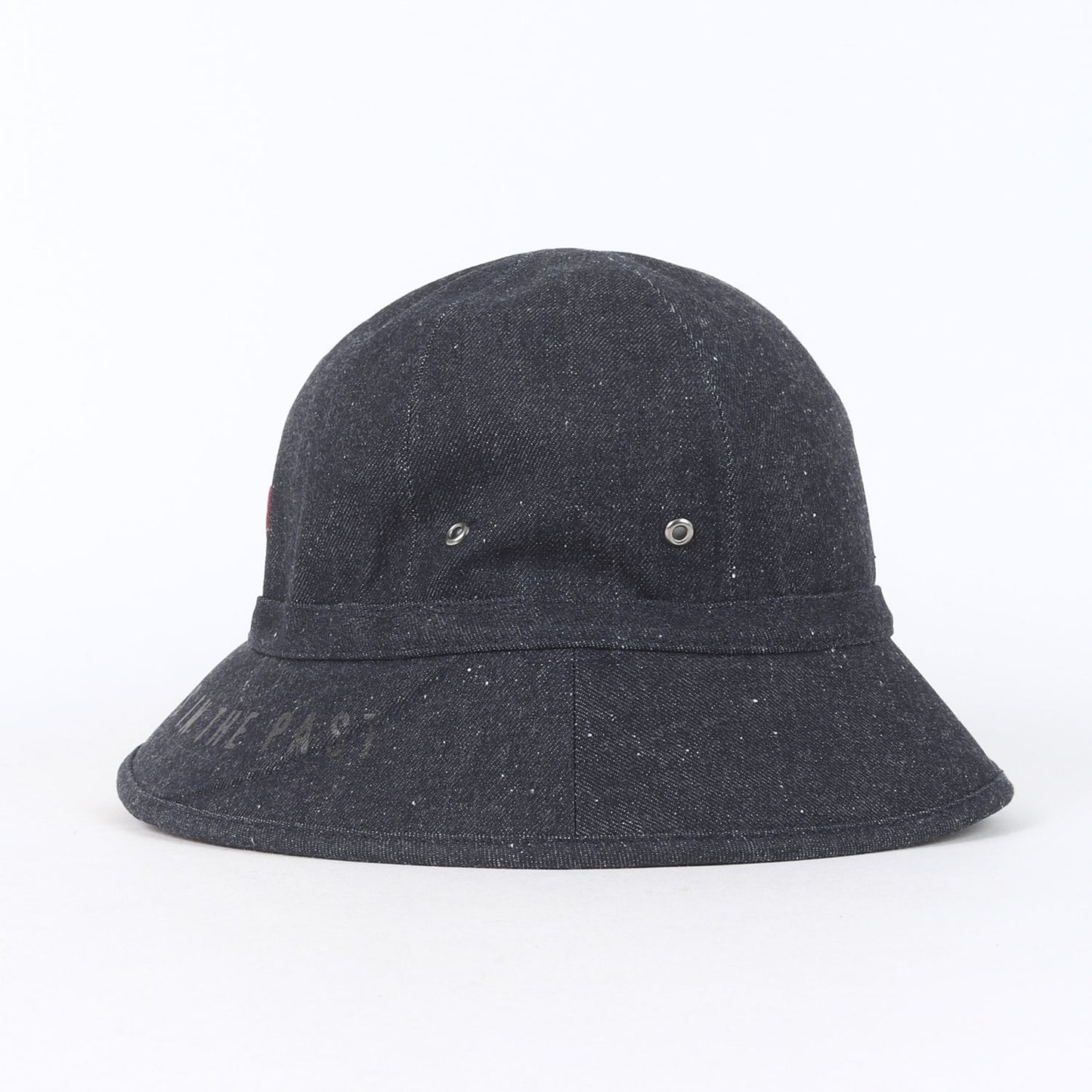 26SS ハートパッチ デニム ハット(DENIM HAT)