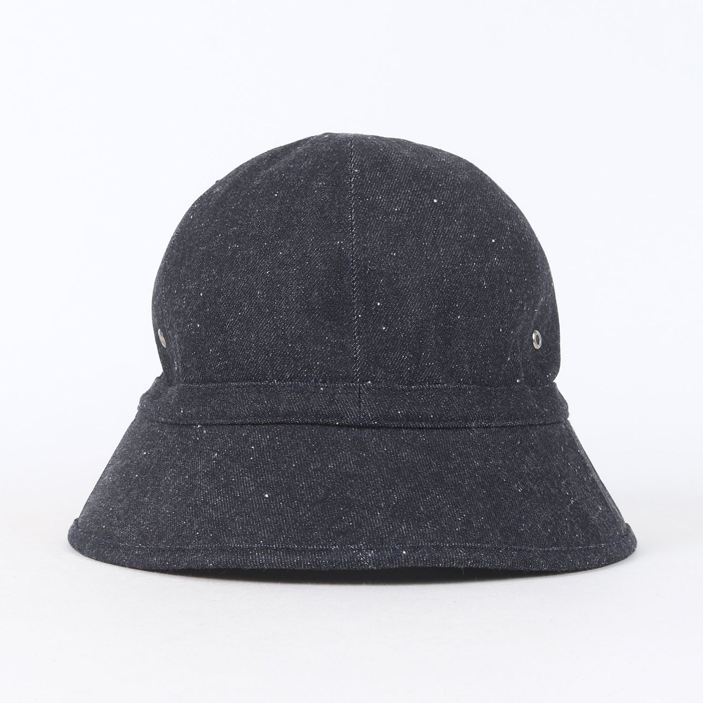 26SS ハートパッチ デニム ハット(DENIM HAT)