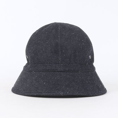 26SS ハートパッチ デニム ハット(DENIM HAT)