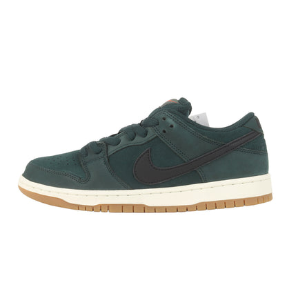 SB DUNK LOW PRO DEEP FIR (FJ1674-300)