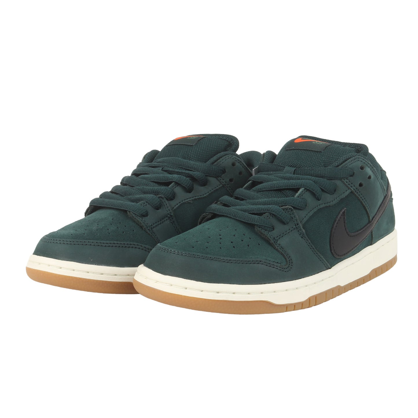 SB DUNK LOW PRO DEEP FIR (FJ1674-300)