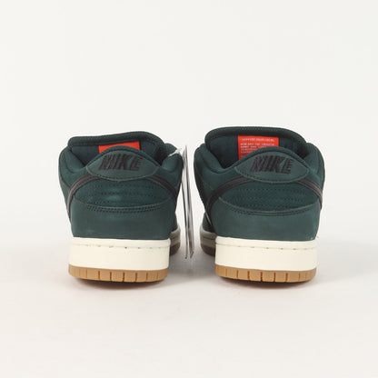 SB DUNK LOW PRO DEEP FIR (FJ1674-300)