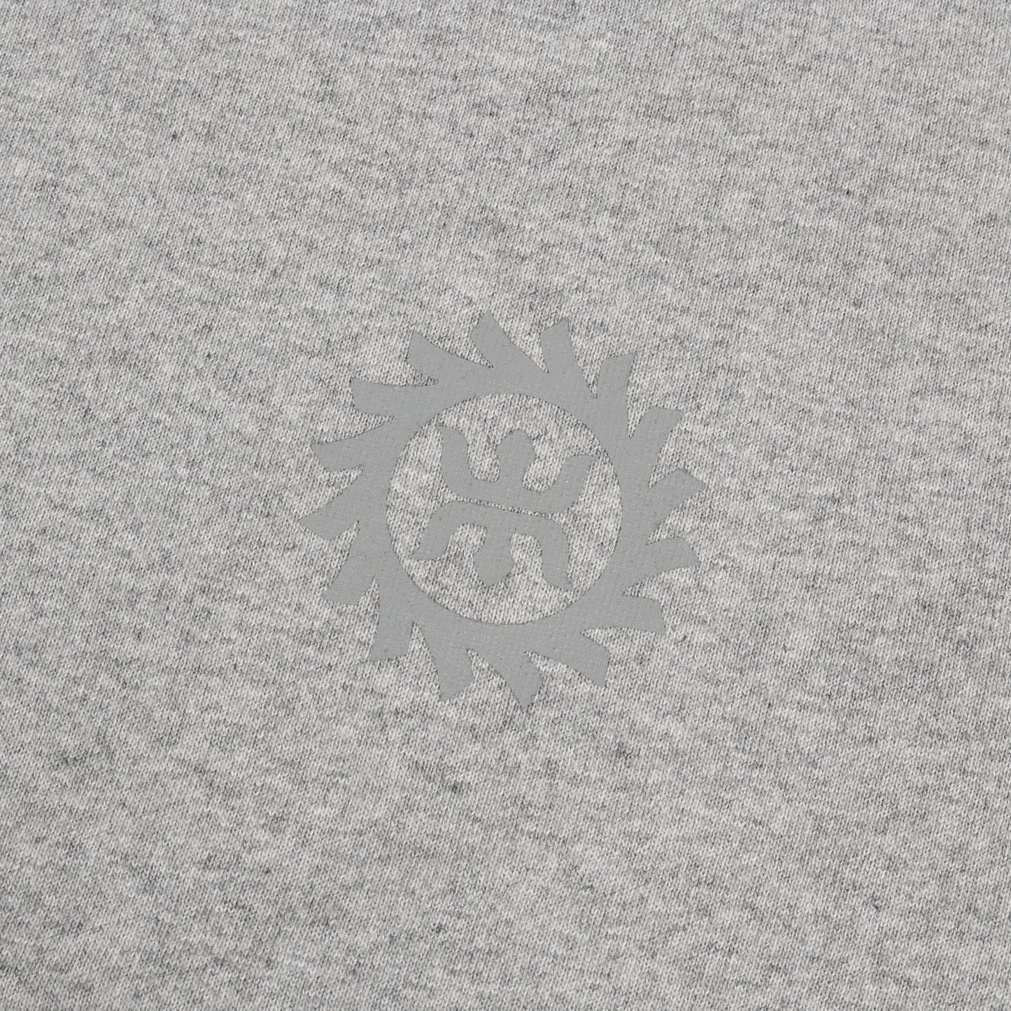 25AW カタカナロゴ ロングスリーブ Tシャツ(MON / LS / COTTON)