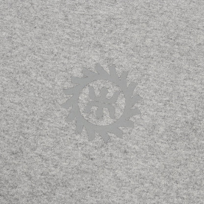 25AW カタカナロゴ ロングスリーブ Tシャツ(MON / LS / COTTON)