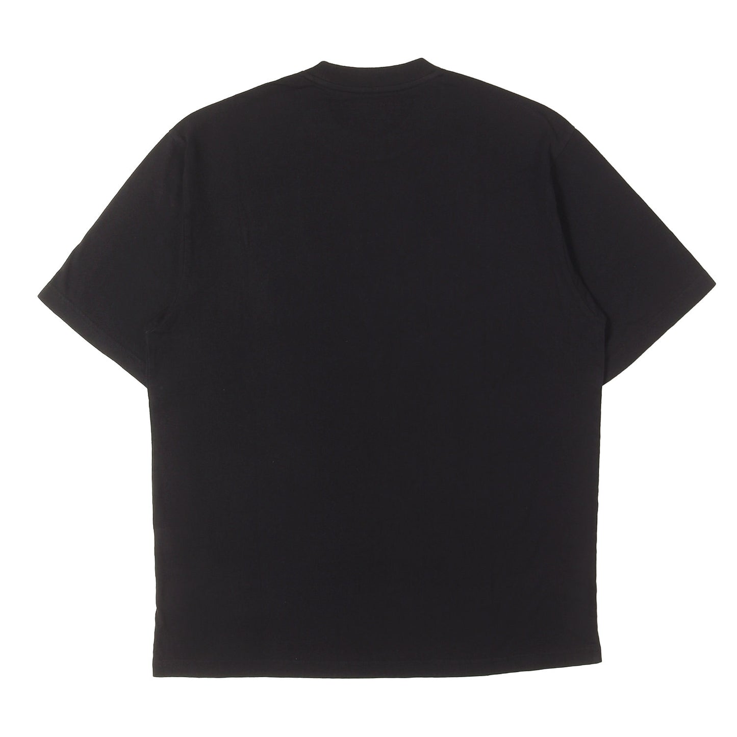 26SS チェック柄 FUCK'EMロゴ Tシャツ(Fuck Em Plaid S/S Top)