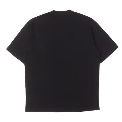 26SS チェック柄 FUCK'EMロゴ Tシャツ(Fuck Em Plaid S/S Top)