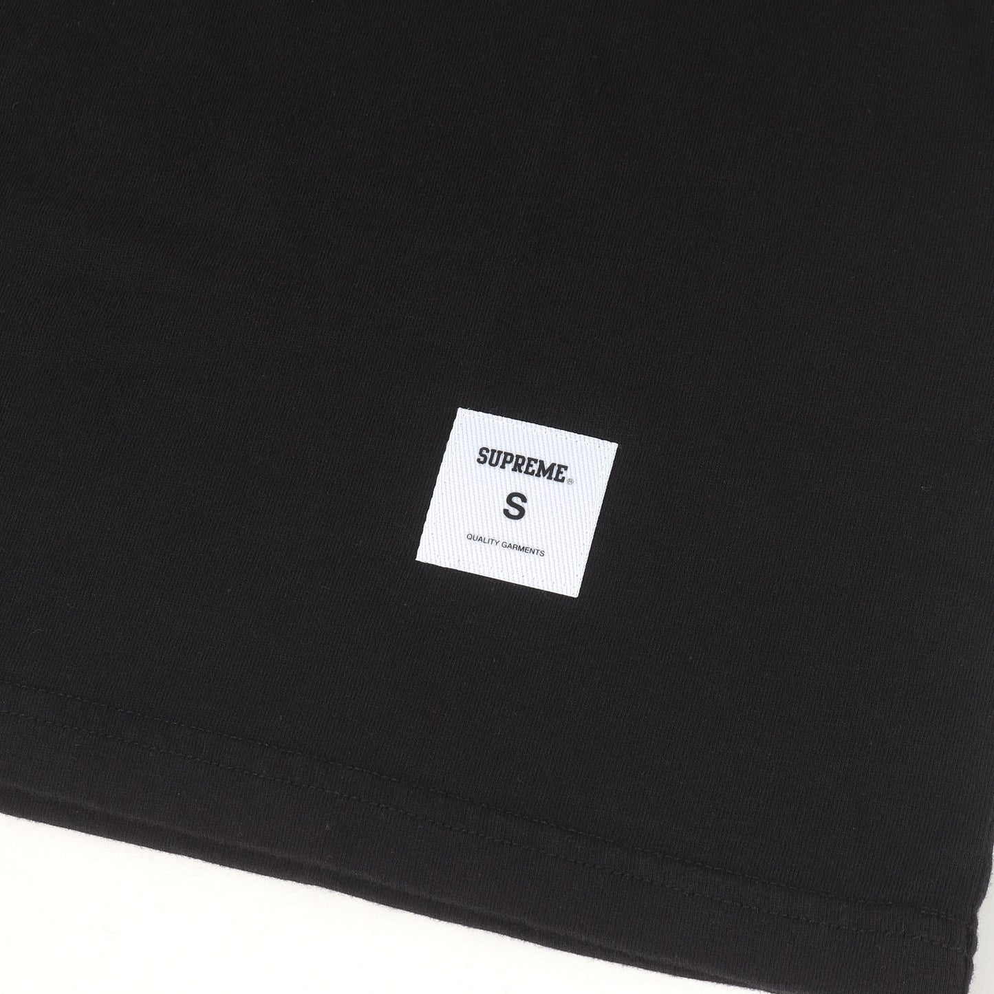 26SS チェック柄 FUCK'EMロゴ Tシャツ(Fuck Em Plaid S/S Top)