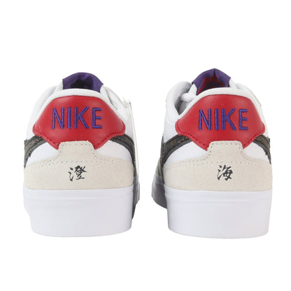 ×SKY BROWN WMNS SB ZOOM POGO PLUS(HF4085-100)