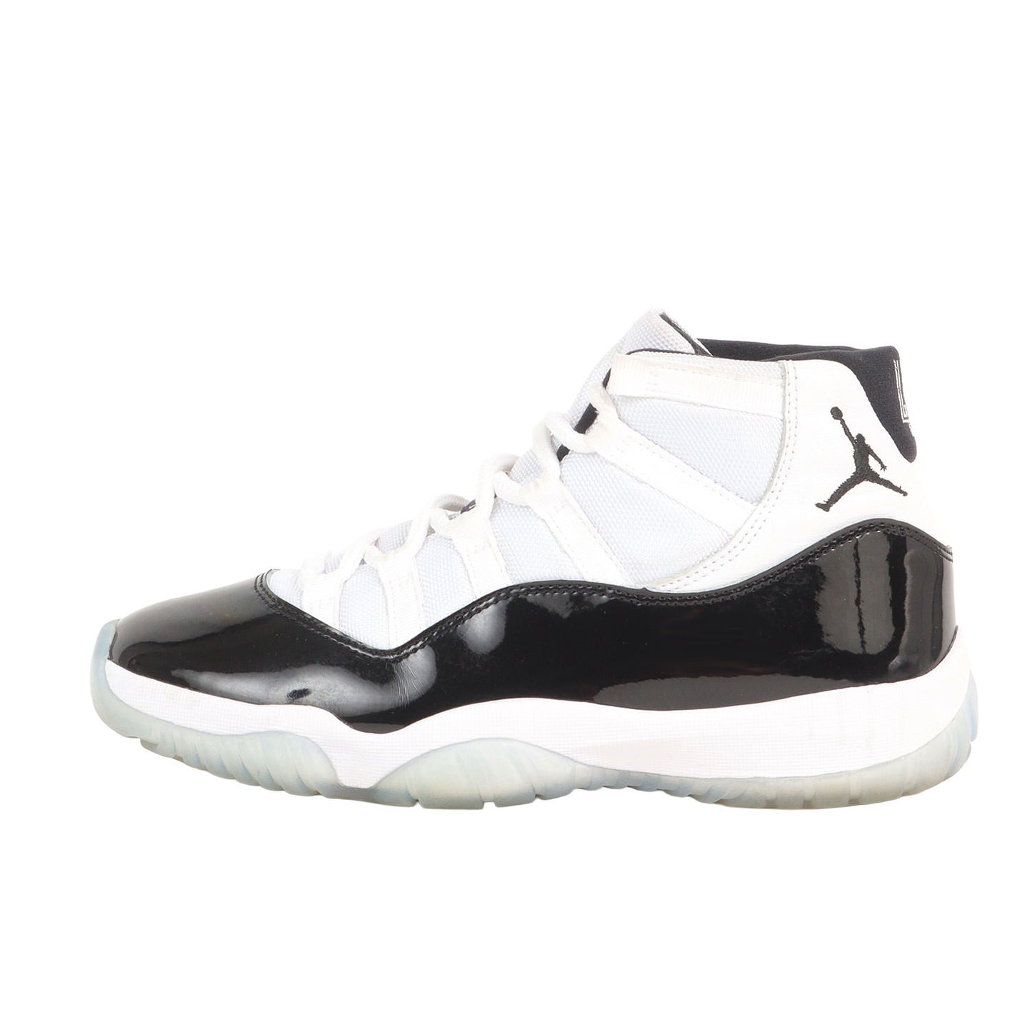AIR JORDAN 11 RETRO CONCORD (2018年製 / 378037-100)