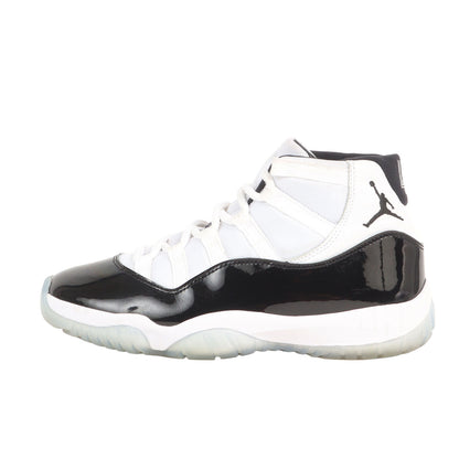 AIR JORDAN 11 RETRO CONCORD (2018年製 / 378037-100)