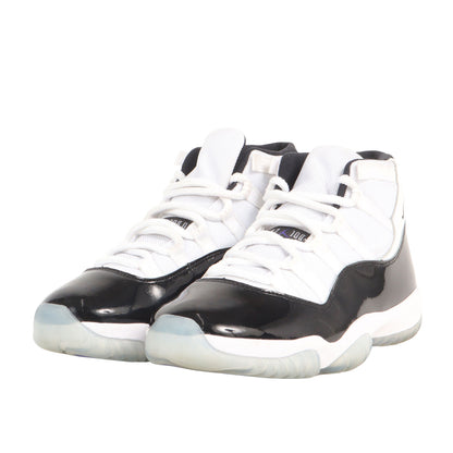 AIR JORDAN 11 RETRO CONCORD (2018年製 / 378037-100)