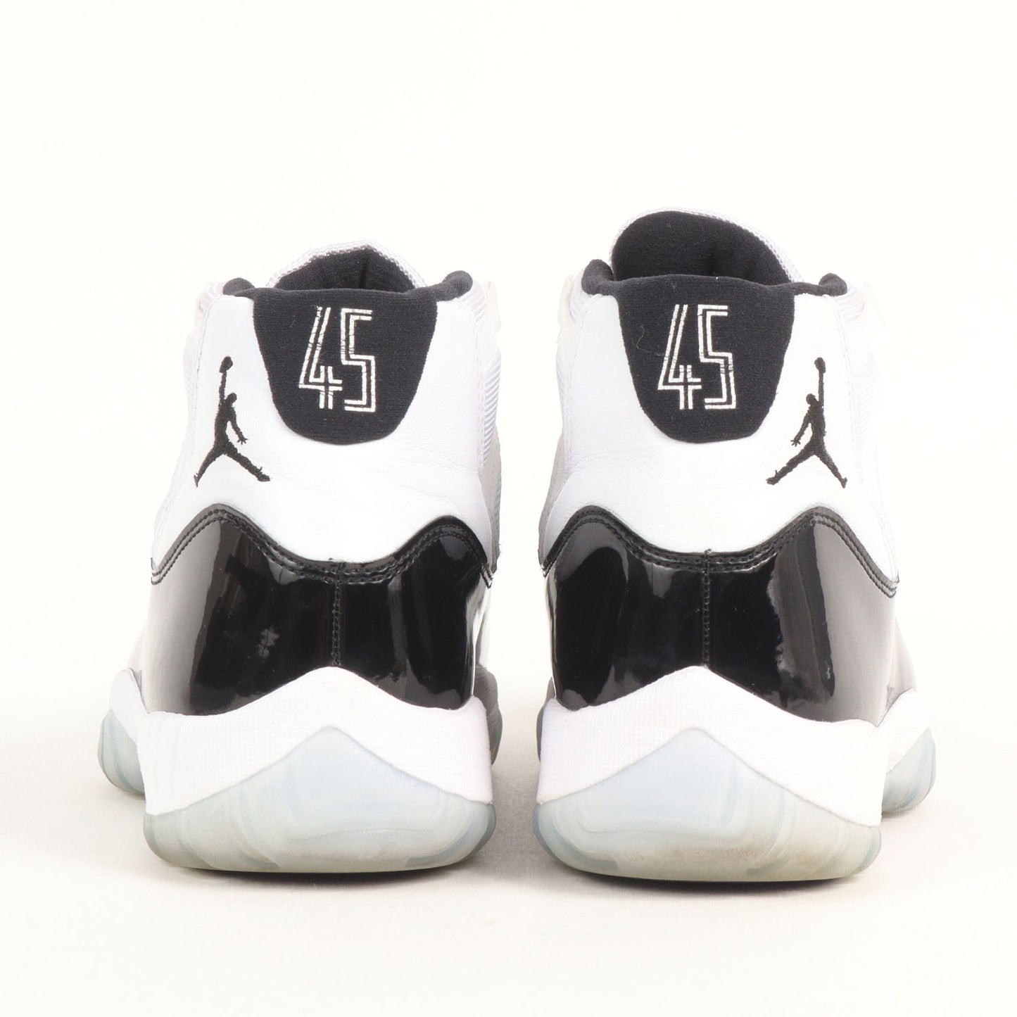 AIR JORDAN 11 RETRO CONCORD (2018年製 / 378037-100)