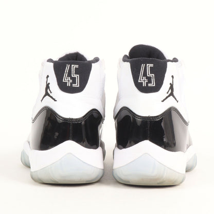 AIR JORDAN 11 RETRO CONCORD (2018年製 / 378037-100)