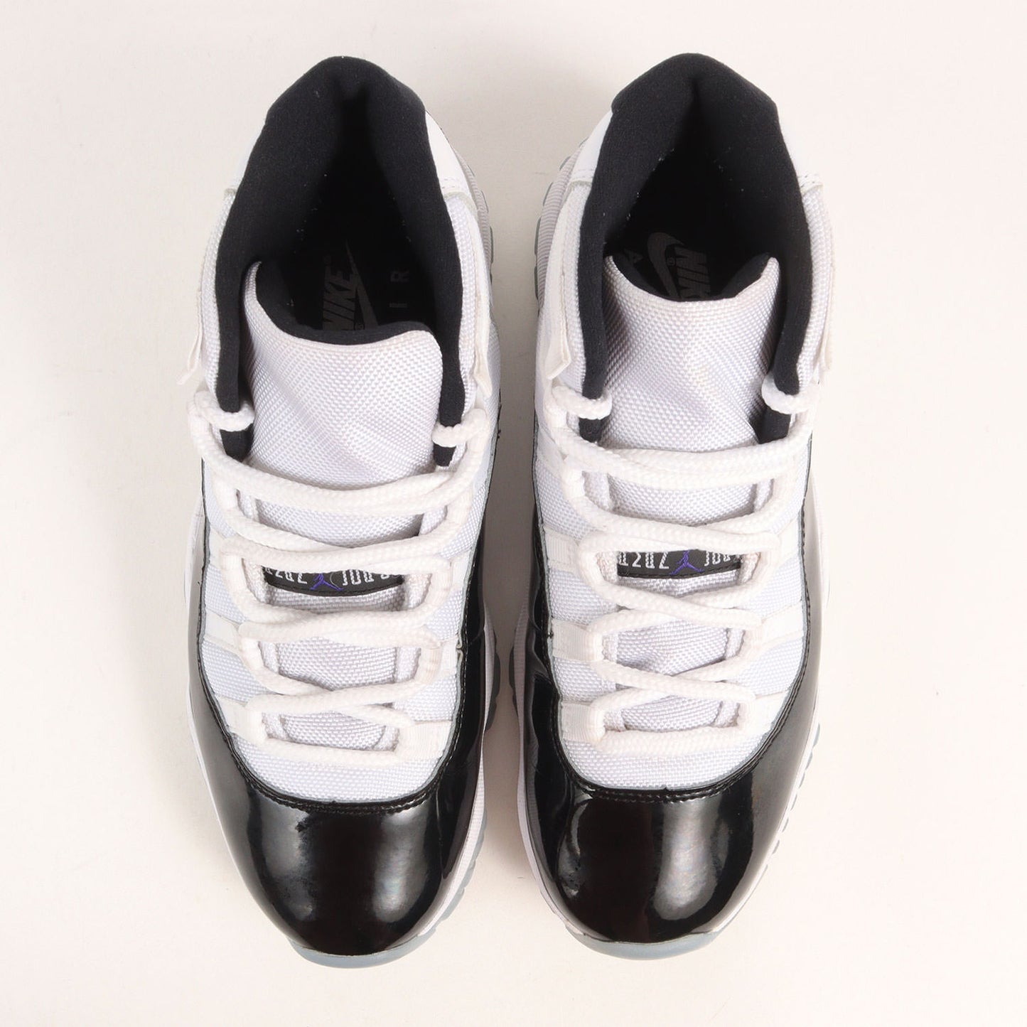 AIR JORDAN 11 RETRO CONCORD (2018年製 / 378037-100)