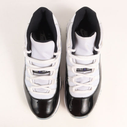 AIR JORDAN 11 RETRO CONCORD (2018年製 / 378037-100)