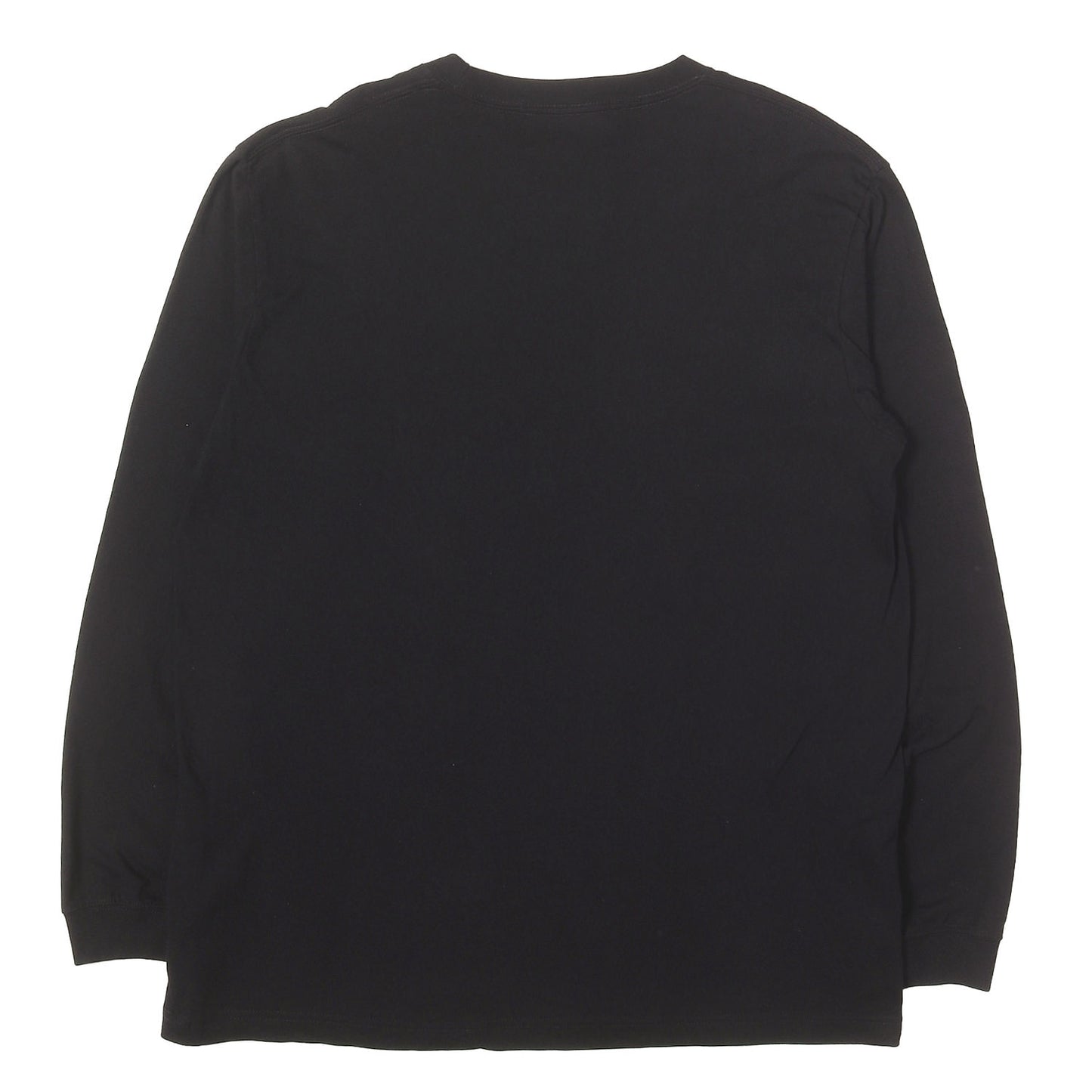 NITRICH SPECIAL FORCEロゴ ロングスリーブ Tシャツ
