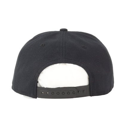 ×NIKE JORDAN ジャンプマン 6パネルキャップ(6-Panel)