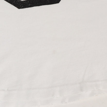 06SS ローズ期 ダメージ加工 フットボール ロングスリーブ Tシャツ