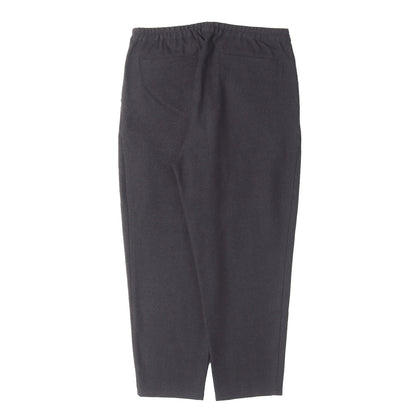 20AW 1タック ワイドテーパード イージーパンツ(1TUCK WIDE TAPERED PANTS)