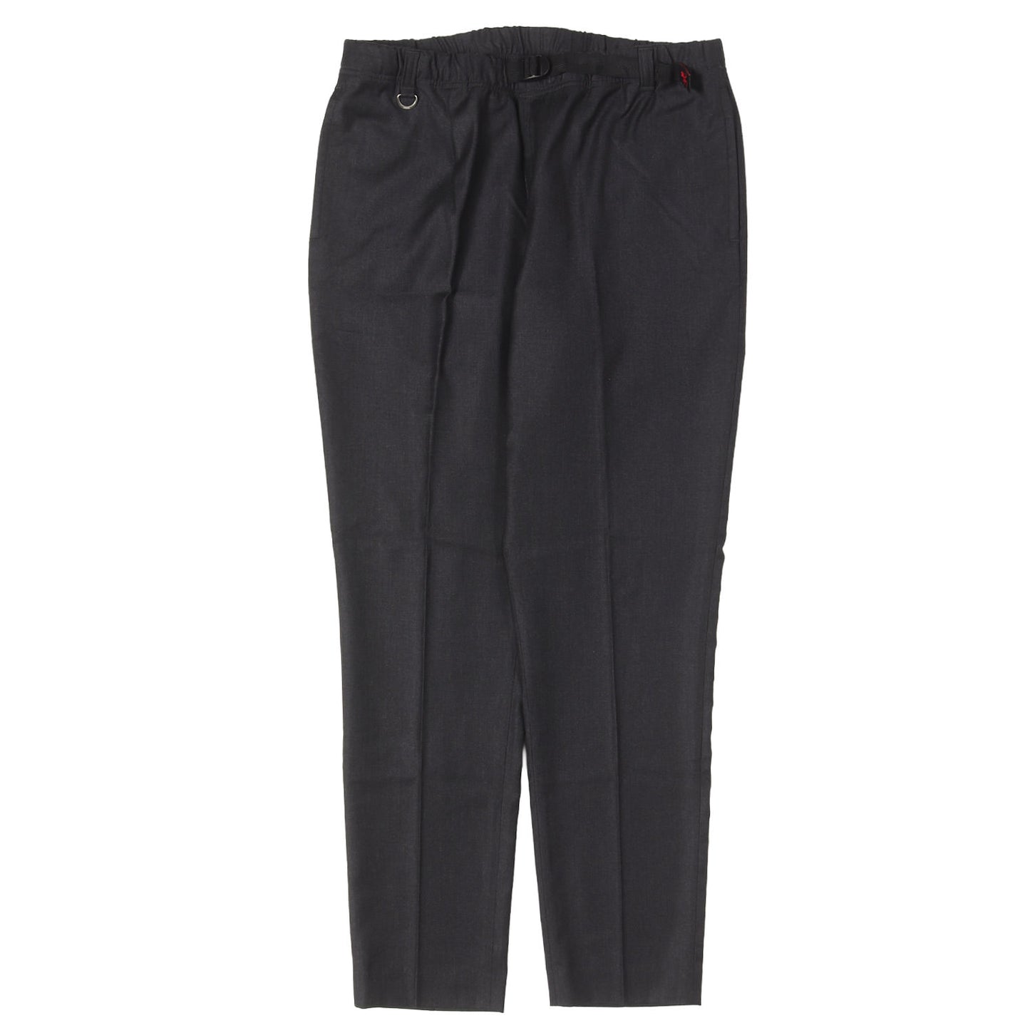 ×GRAMICCI ×Loro Piana ウール イージー スラックスパンツ(EASY SLACKS)