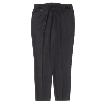 ×GRAMICCI ×Loro Piana ウール イージー スラックスパンツ(EASY SLACKS)