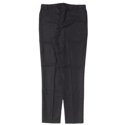 ×GRAMICCI ×Loro Piana ウール イージー スラックスパンツ(EASY SLACKS)