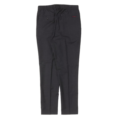 20SS ×GRAMICCI ×Loro Piana スリム ウール イージー スラックスパンツ(SLIM-FIT EASY SLACKS)