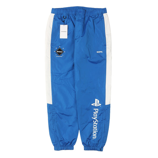 24AW ×PlayStation ウォームアップ パンツ(WARM UP PANTS)