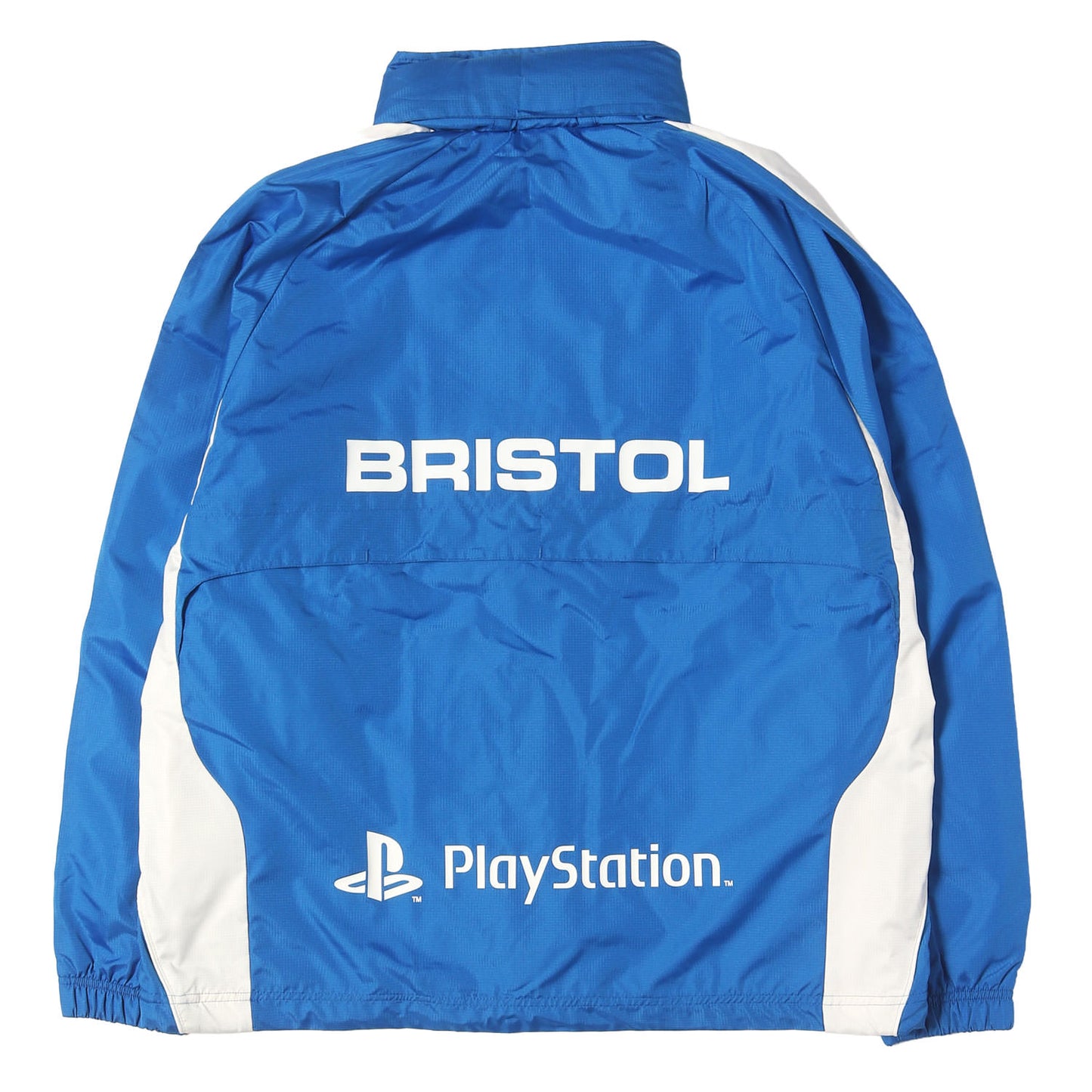24AW ×PlayStation ウォームアップ ジャケット(WARM UP JACKET)