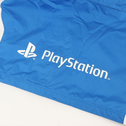 24AW ×PlayStation ウォームアップ ジャケット(WARM UP JACKET)