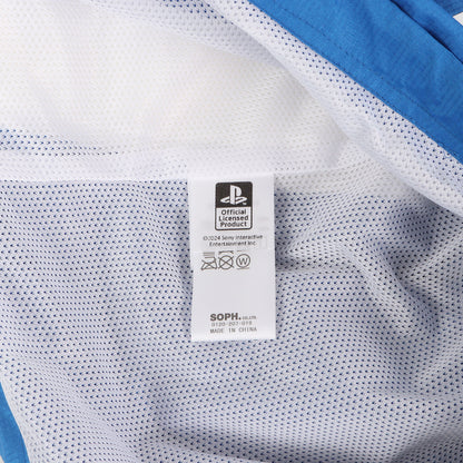 24AW ×PlayStation ウォームアップ ジャケット(WARM UP JACKET)
